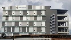 Gul Way (D22), Factory #610491051
